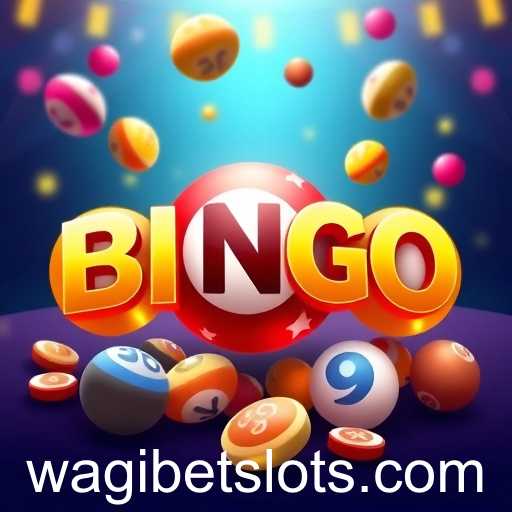 Wagibet: A Digital Arcade Revolution