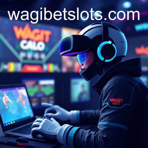 Wagibet: The Rise of Online Games